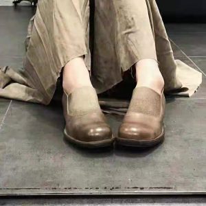 Designer hand made / Women Leather Dress Shoes