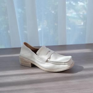 Handmade Horse Leather Shoes