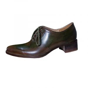 Designer Handmade Women Leather Dress Shoes