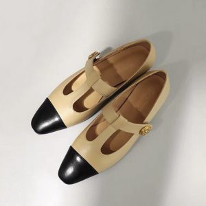 French Style Leather Dress Shoes