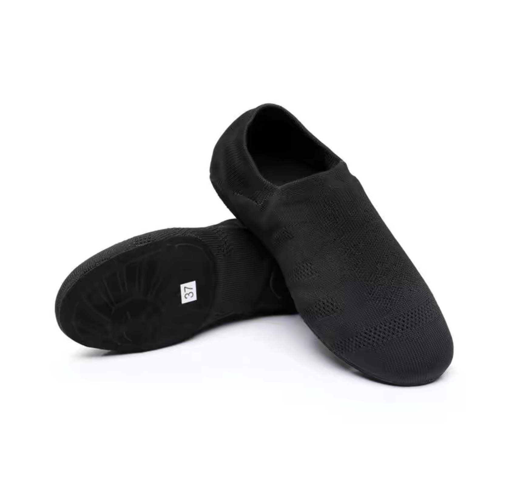 Flyknit Soft Grounding Shoes/ Body training shoes/Dance shoes/ Sport style - Image 13