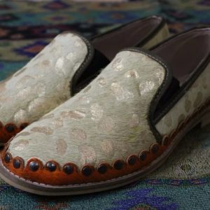 Exclusive Boho Style Ladies Shoes