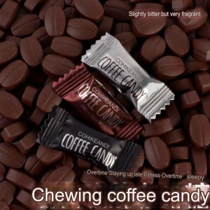 Coffee Candy