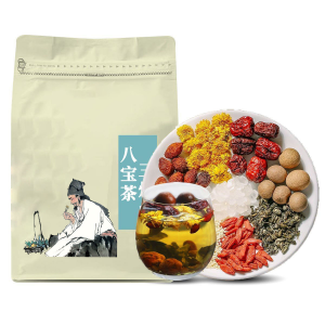 Eight Treasure Tea