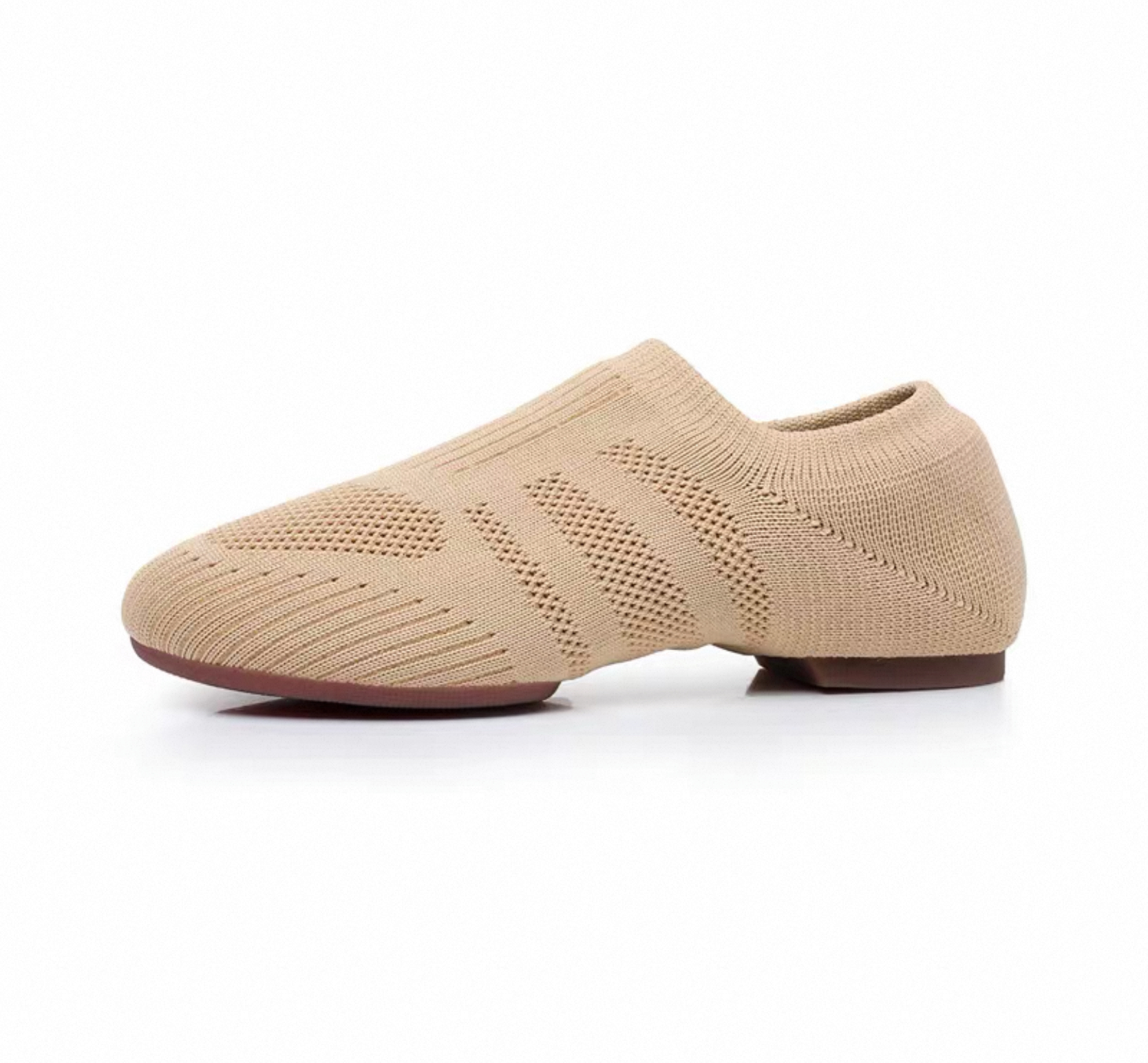 Flyknit Soft Grounding Shoes/ Body training shoes/Dance shoes/ Sport style - Image 8