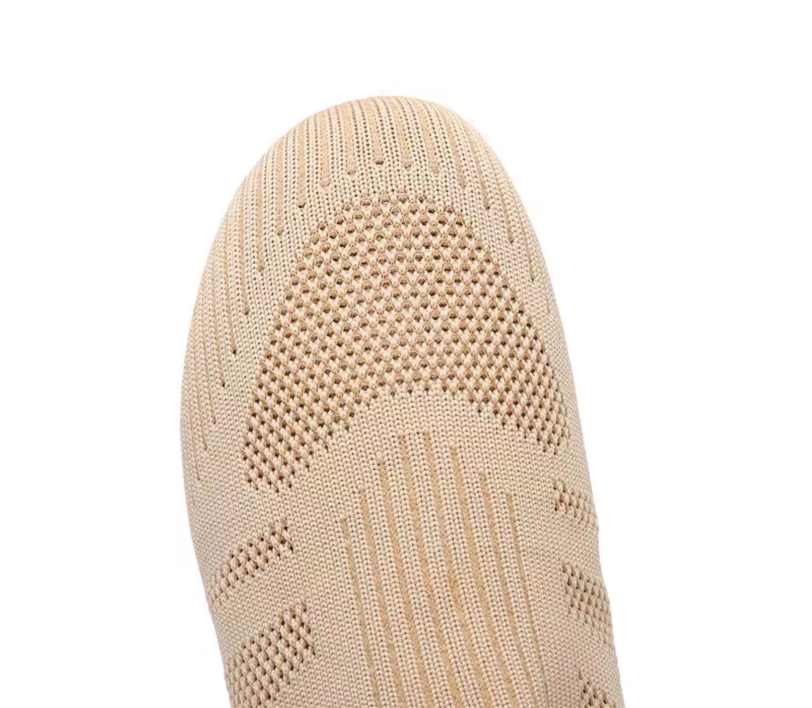 Flyknit Soft Grounding Shoes/ Body training shoes/Dance shoes/ Sport style - Image 6