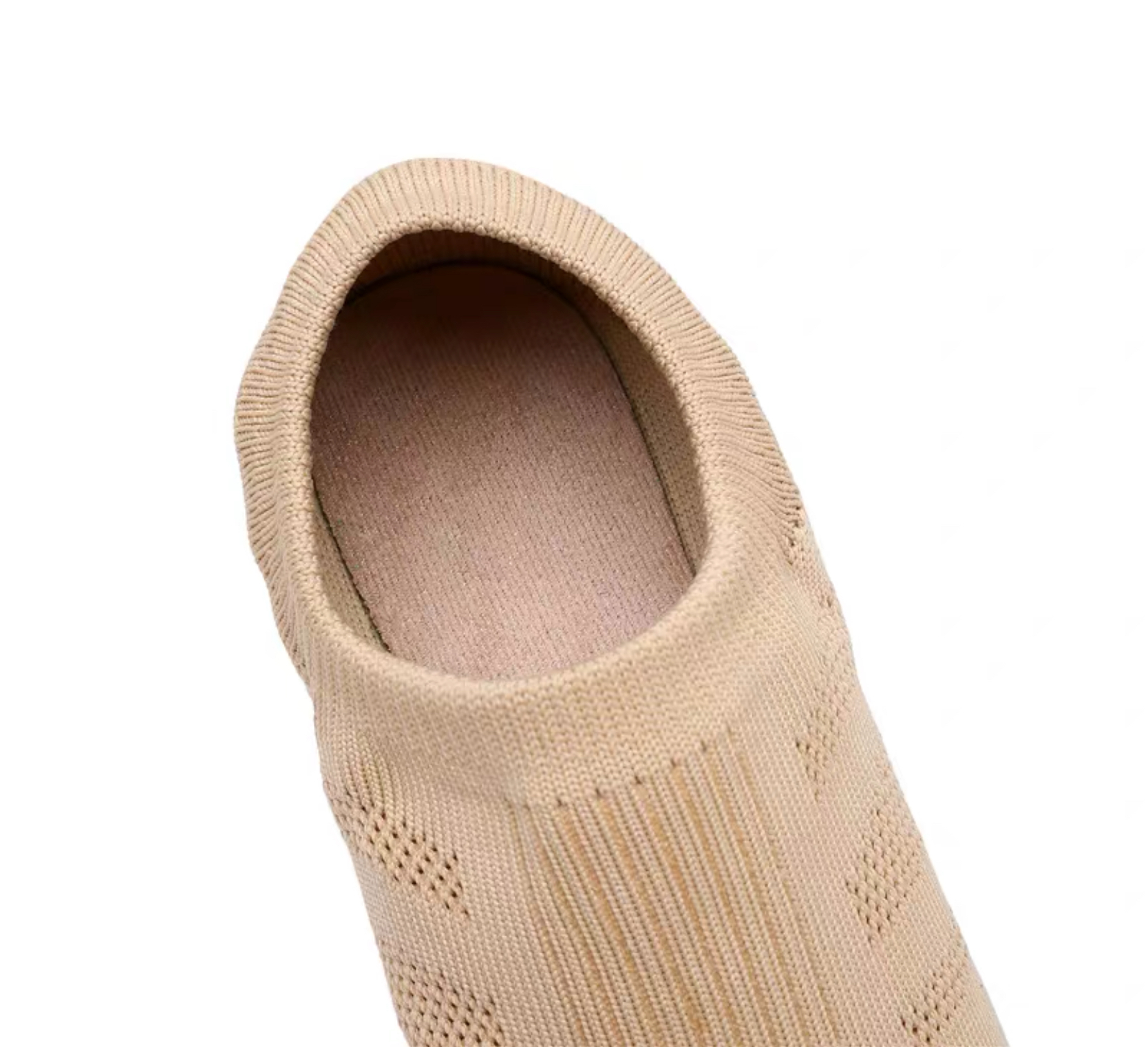 Flyknit Soft Grounding Shoes/ Body training shoes/Dance shoes/ Sport style - Image 7