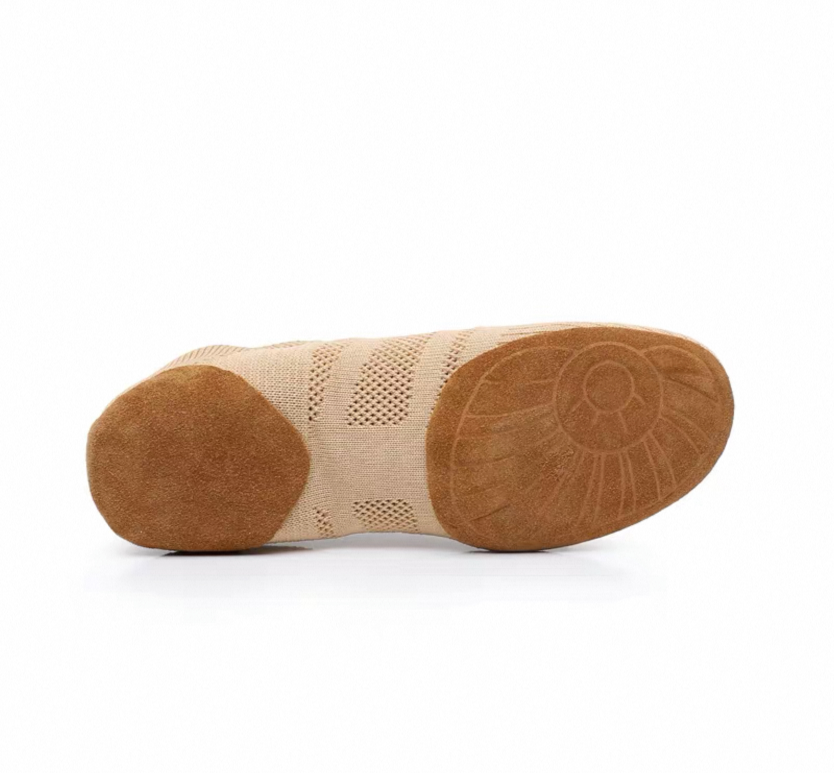 Flyknit Soft Grounding Shoes/ Body training shoes/Dance shoes/ Sport style - Image 9